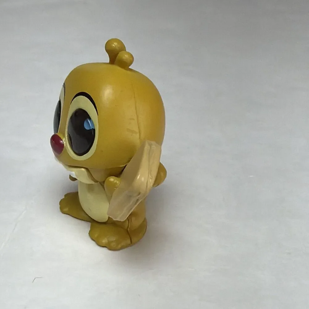 Disney Doorables Stitch Experiments Collection Peek Reuben